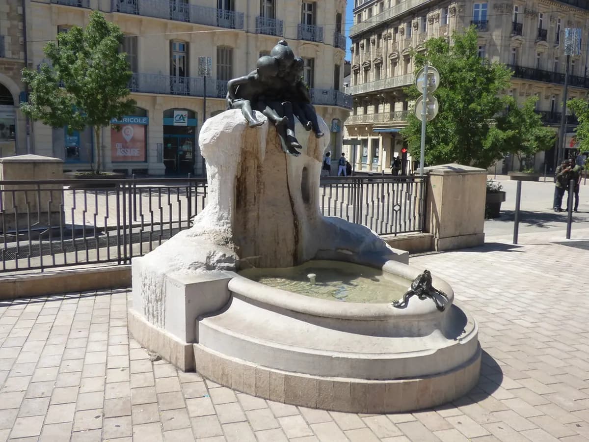 Dijon Public Transport Guide: Trams, Buses, and Biking
