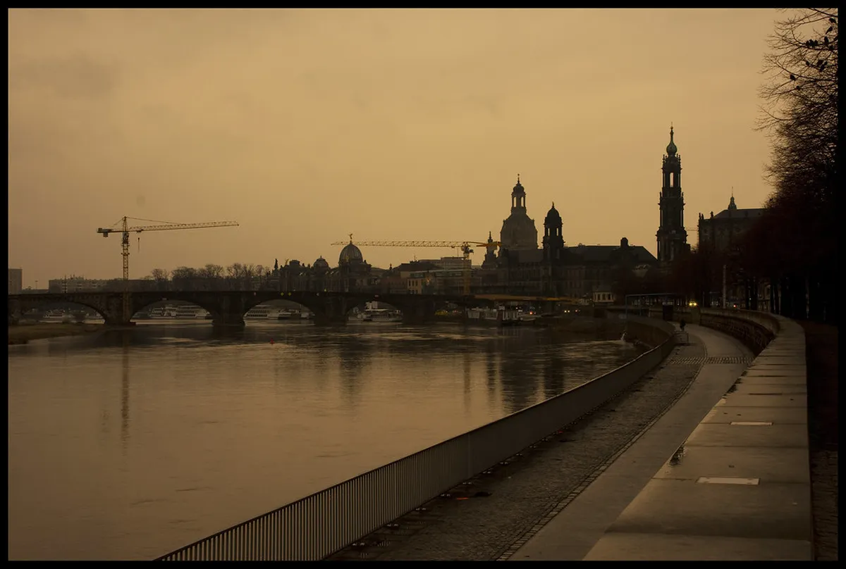 Getting Around Dresden: 9 Essential Transport Tips