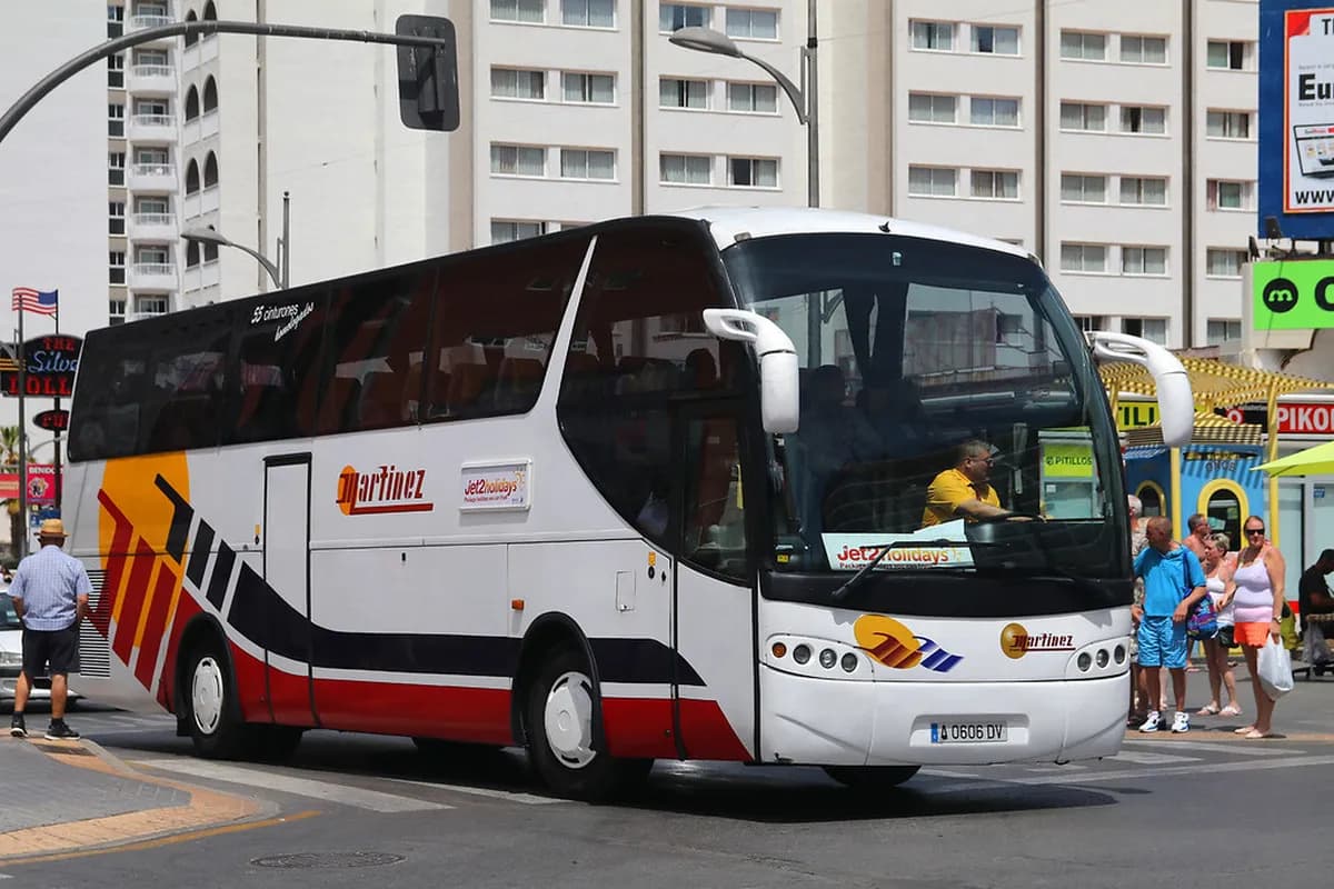 Girona Public Transport Guide: Essential Routes & Tips