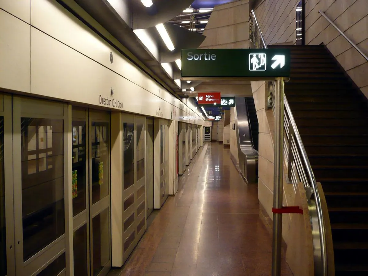 12 Essential Tips for the Lille Metro Map and How to Use It